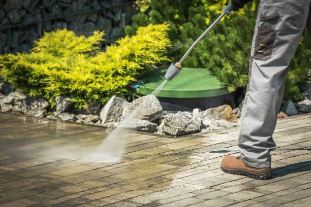 Best Building Exterior Washing  in Franklin, NJ