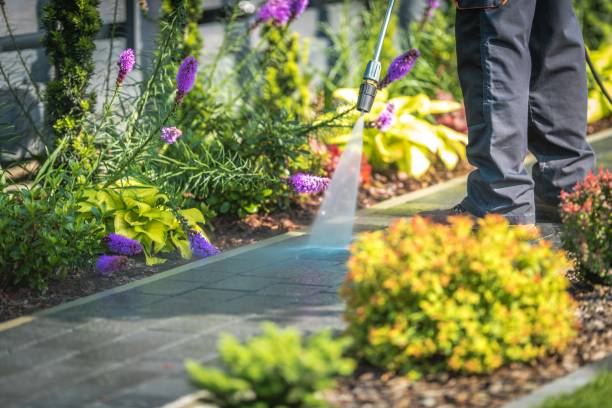 Franklin, NJ Pressure Washing Services Company