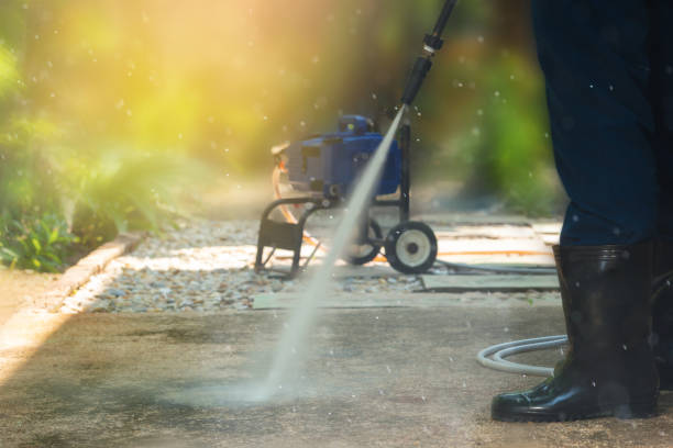 Best Gutter Cleaning  in Franklin, NJ