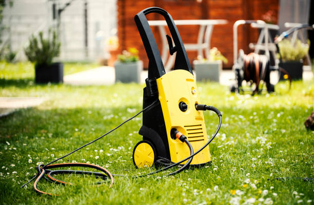 Best Machinery and Equipment Cleaning  in Franklin, NJ